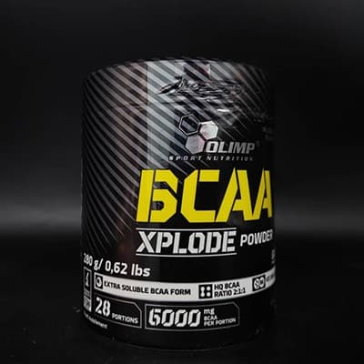 مهمترین کاربردهای مکمل BCAA در بدنسازی
