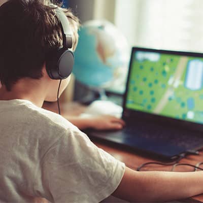 مهمترین مشکلات کم تحرکی کودکان