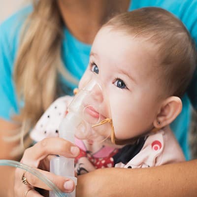 همه چیز درباره بیماریRSV