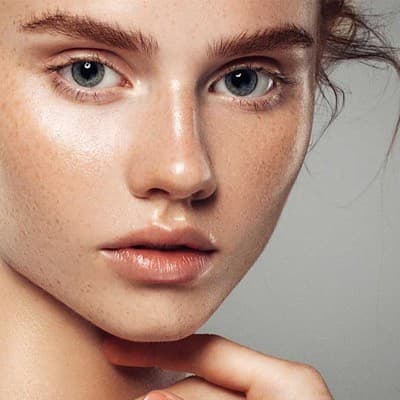 روشهای اساسی جهت این که بدون آرایش زیبا به نظر برسید