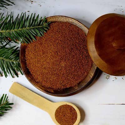 خاکشیر و تاثیر آن بر روی لاغری و کاهش وزن