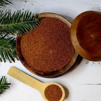 خاکشیر و تاثیر آن بر روی لاغری و کاهش وزن