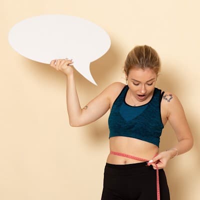 تاثیر بینظیر قرص سی ال ای بر کاهش وزن و چربی سوزی