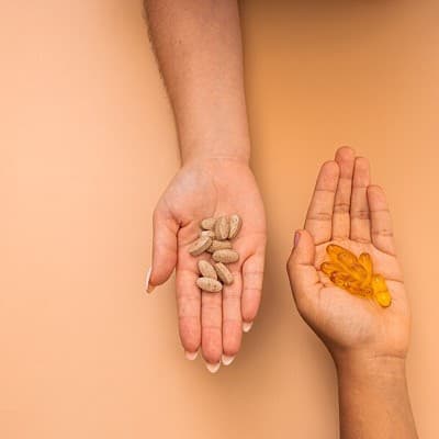همه چیز درباره عوارض مصرف بیش از اندازه قرص CLA