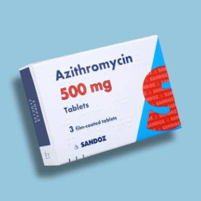 آزیترومایسین؛ همه نکات مهم را یکجا بخوانید