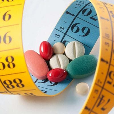 همه نکات درباره قرص رزوواستاتین و لاغری