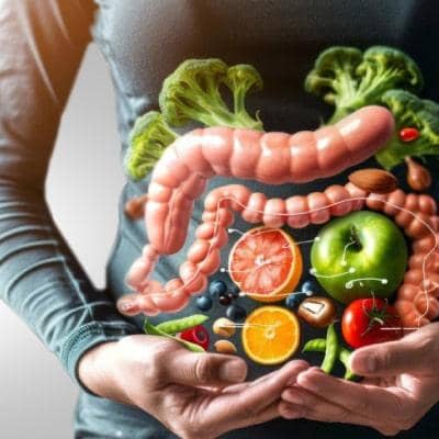 بهترین غذاهای تخمیری برای سلامت گوارش + لیست کامل
