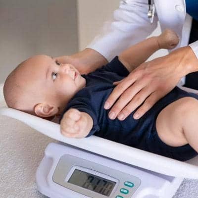 راهکارهای طبیعی برای افزایش اشتهای نوزادان کم وزن
