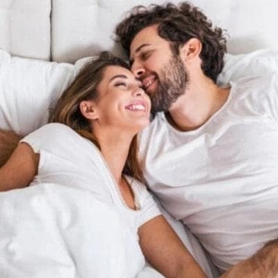 تجربههای علمی جدید درباره افزایش رضایت جنسی زوجها