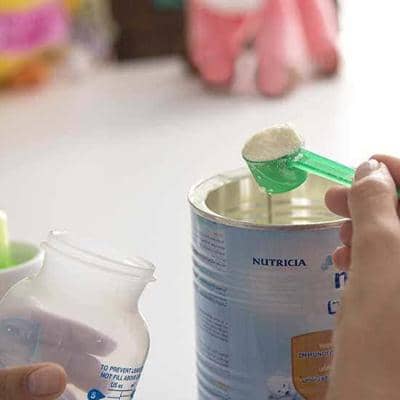 فرق آپتامیل پرونوترا و ایمیونوفورتیس در چیست؟ همه نکات برای رفع نگرانیهای والدین
