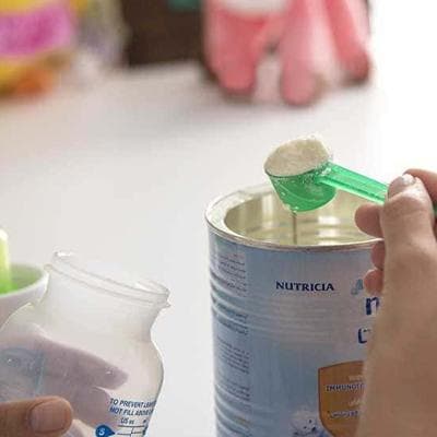 فرق آپتامیل پرونوترا و ایمیونوفورتیس در چیست؟ همه نکات برای رفع نگرانیهای والدین