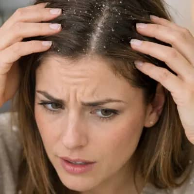 تفاوت شوره خشک و شوره چرب چیست؟ چرا تشخیص اشتباه میتواند شوره را بیشتر کند؟