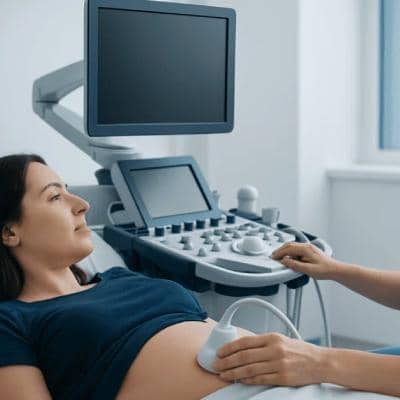 آشنایی با پدیده حاملگی خارج از رحم و علل وقوع آن