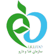 نماد اعتماد غذا و دارو