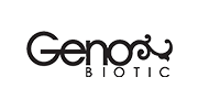 ژنوبایوتیک - Genoo biotic