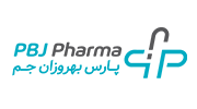 PBJ Pharma - پارس بهروزان جم فارما
