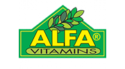 آلفا ویتامینز - Alfa Vitamins