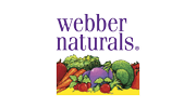 وبر نچرالز - Webber naturals