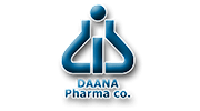 دانا فارما - Daana pharma