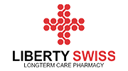 لیبرتی سوئیس - Liberty swiss