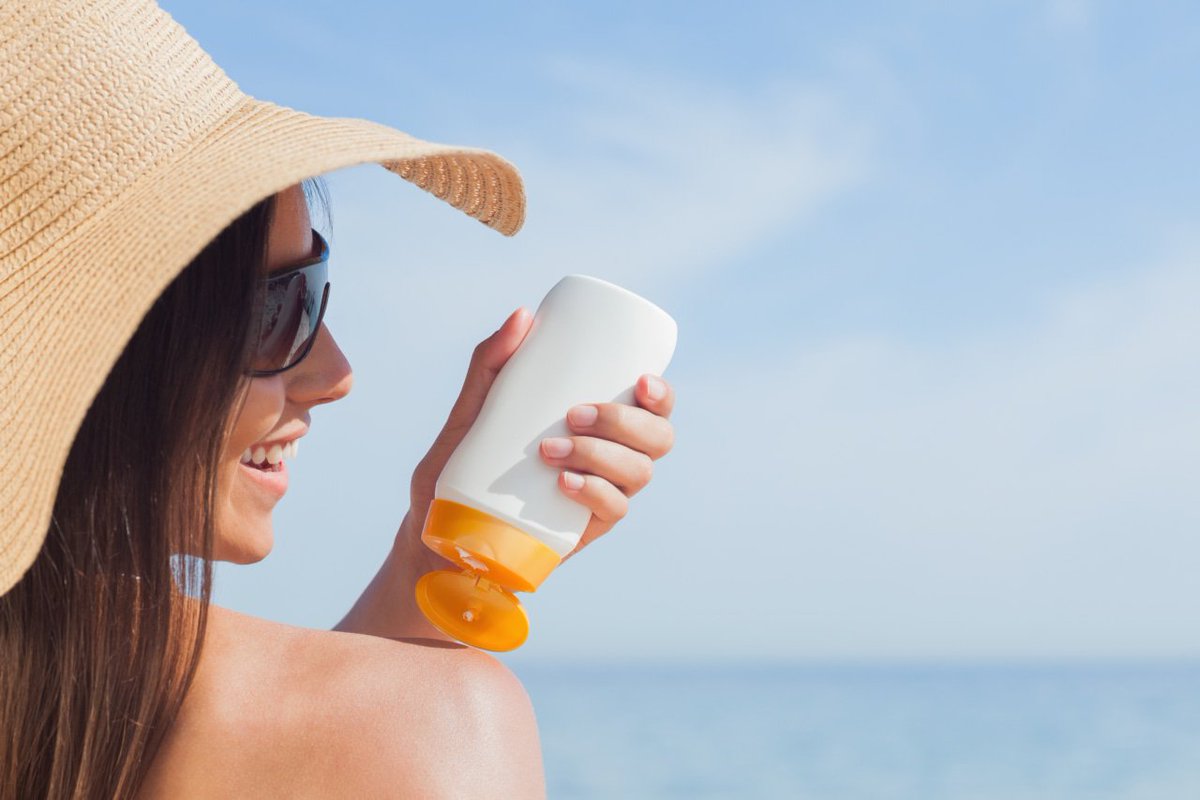 ضد آفتاب ها چگونه جلوی اشعه های مضر را می گیرند؟