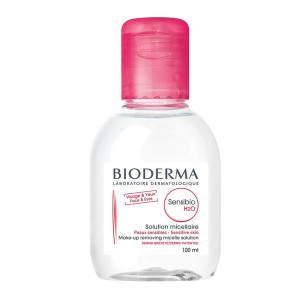 محلول سن سی بیو H2O بایودرما مناسب پوست های حساس، معمولی تا خشک