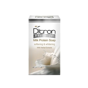 صابون پروتئین شیر دیترون 115 گرم