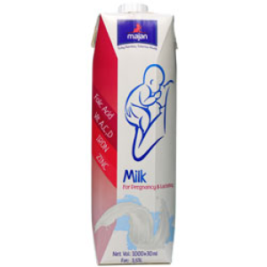 شیر برای مادران در دوران بارداری و شیردهی