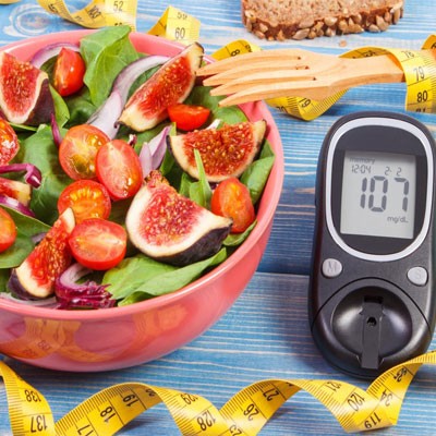 چگونه افراد دیابتی می توانند وزن خود را افزاش دهند؟