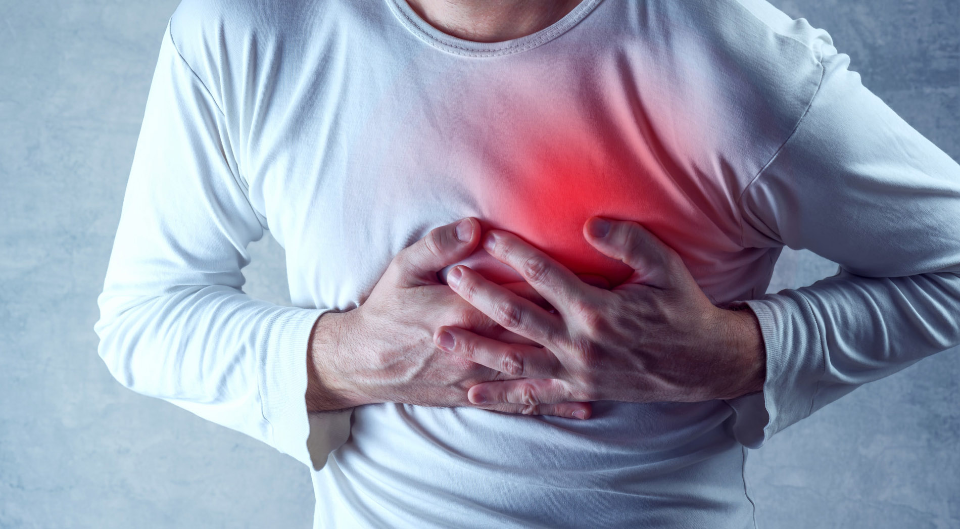 عوامل موثر در ایجاد تپش قلب