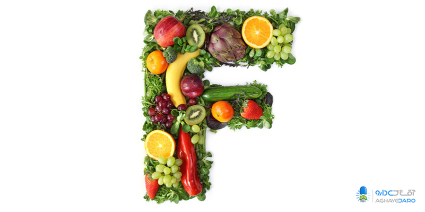 ویتامین F چیست؟