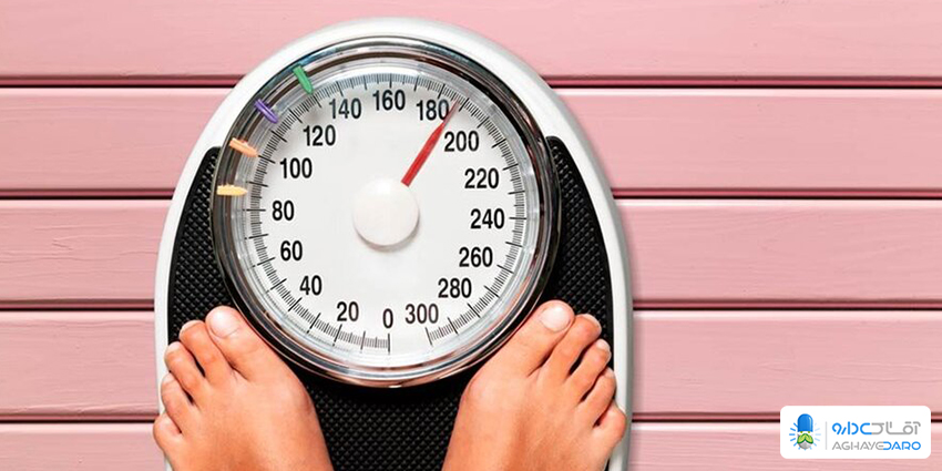 مهم ‌ترین علت ناگهانی اضافه وزن چیست؟