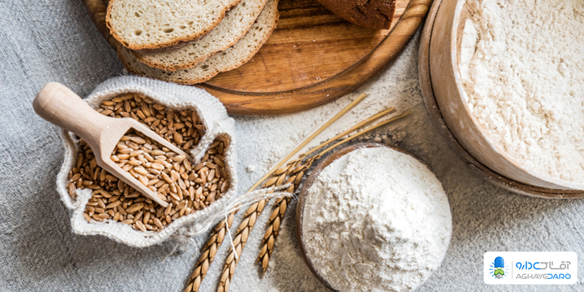 مهم‌ترین دلایل افزودن نان سبوس دار به رژیم غذایی
