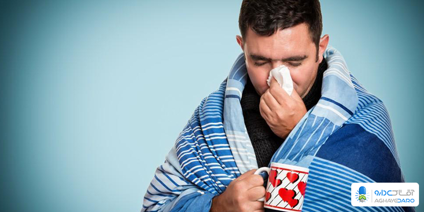 بهترین راهکارها برای جلوگیری از سرماخوردگی
