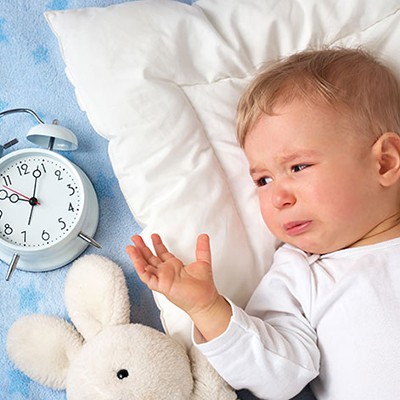 معرفی بهترین داروی خواب آور برای کودکان