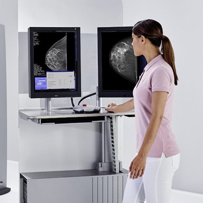ماموگرافی و همه چیز درباره آن