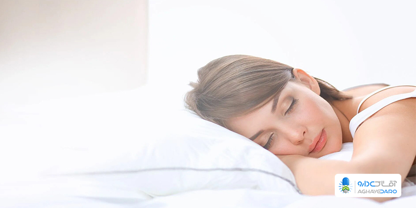عوارض ناشی از خواب کم