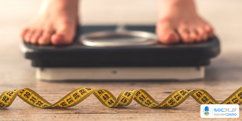 مهمترین عوارض چاقی کدامند؟