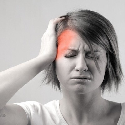 دلیل اصلی درد سمت راست سر چیست؟