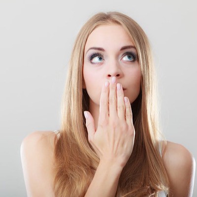 روش‌های موثر برای از بین بردن بوی بد دهان