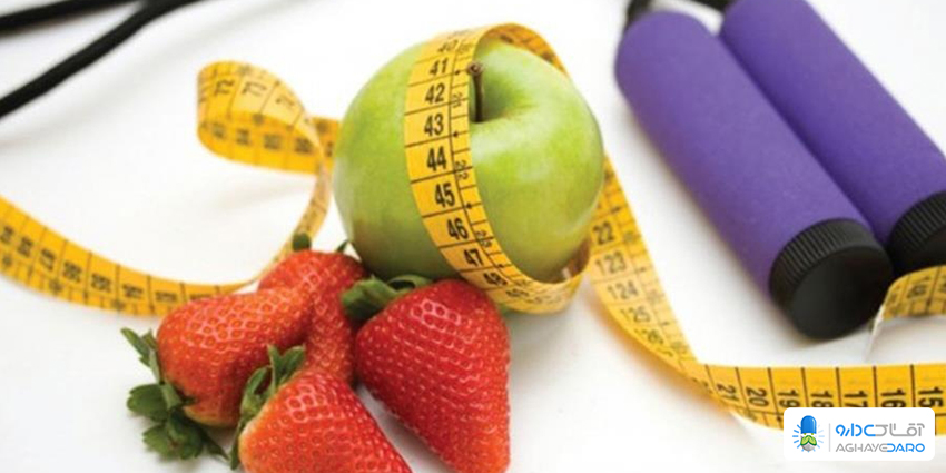 تغذیه مناسب برای ورزشکاران در تابستان