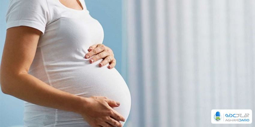 لیزر درمانی جهت از بین بردن لک‌های بارداری