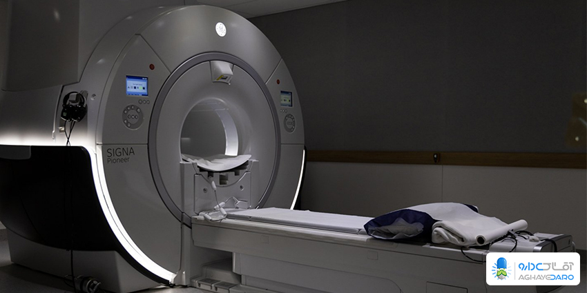 چگونه قبل از MRI آماده شویم؟