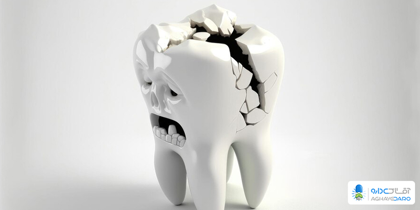 چه زمانی باید به کشیدن دندان عقل فکر کرد؟