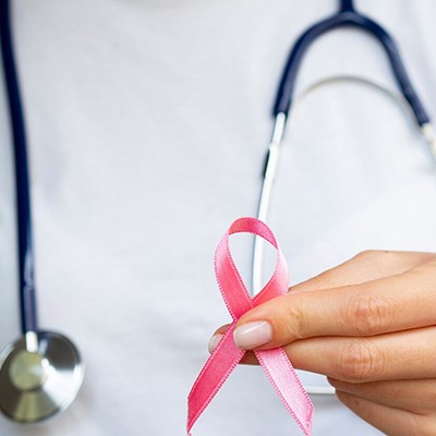 معرفی 8 روش برای کاهش سرطان سینه