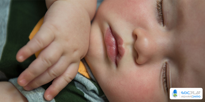 مصرف قطره مولتی ویتامین برای کدام نوزادان ضروری است؟