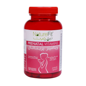 مولتی ویتامین و مینرال بارداری و شیردهی