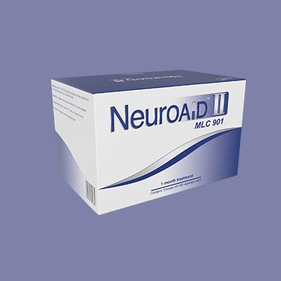 همه چیز درباره کپسول نورواید (Neuroaid)