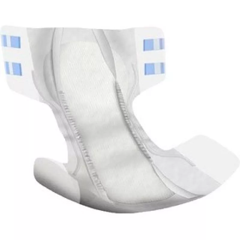 پوشینه چسبی بزرگسال جولی سایز متوسط 10 عددی