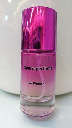 عطر sparo perfume شماره 7